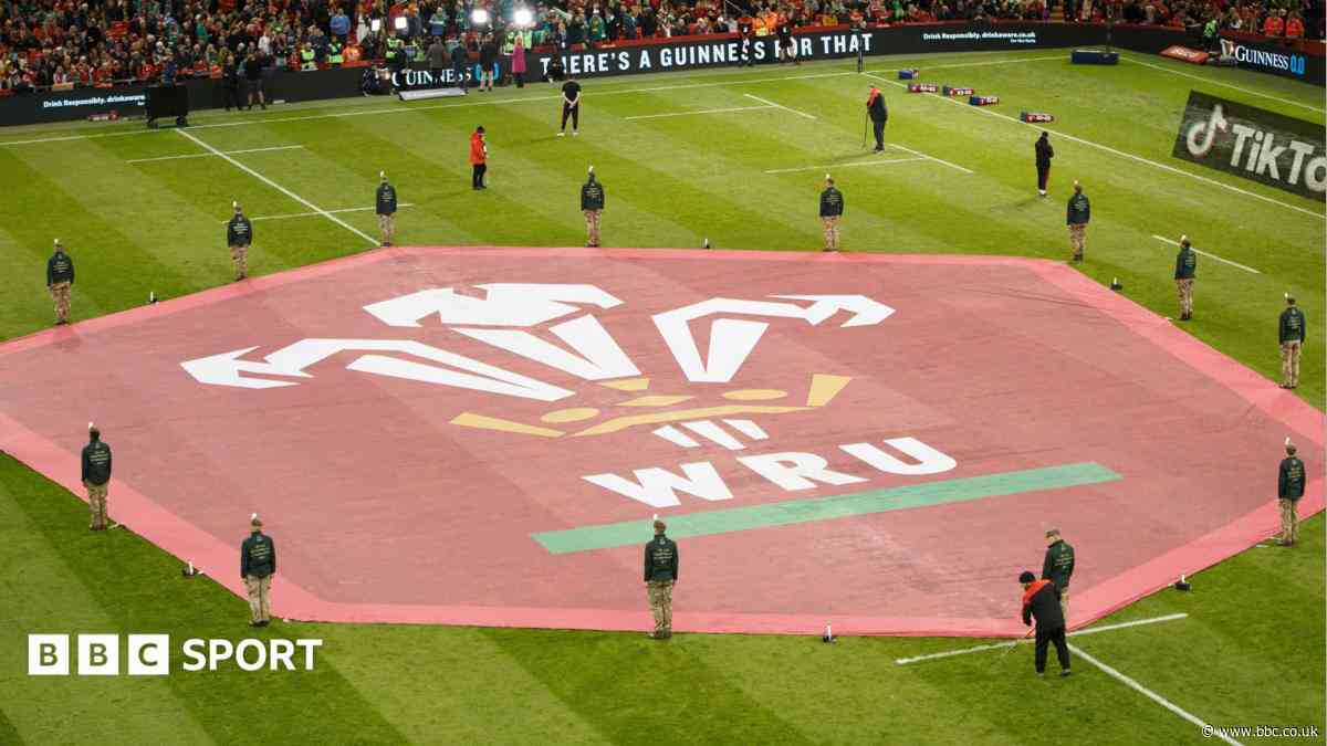 WRU condemns abuse and doubles down on three teams