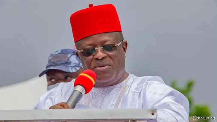 Umahi: Tinubu has turned Nigeria to construction sites, ended S’East marginalization