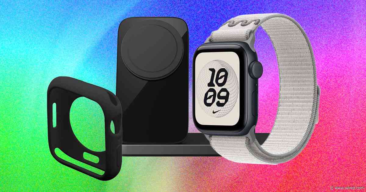 6 Best Apple Watch Accessories to Upgrade Your Watch (2026)