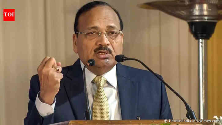 CJI Surya Kant urges young lawyers to shoulder responsibility of future, says ‘much remains to be done’