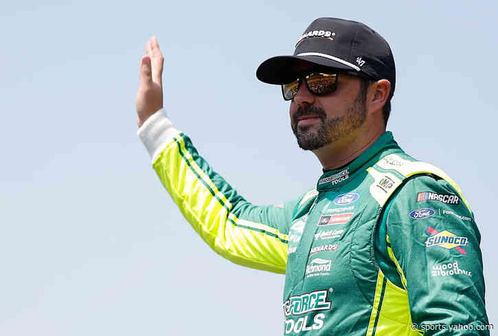 What channel is the NASCAR Richmond race on today? Time, TV schedule for Cook Out 400 race