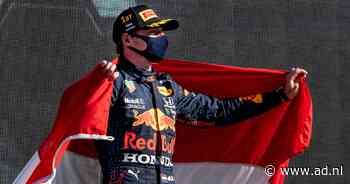 Zandvoortspecial (2): ‘Alles zat mee dat eerste weekend in Zandvoort’