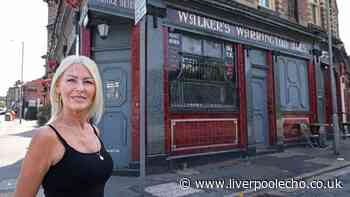 'Everything's changed' on Walton street except for its pub