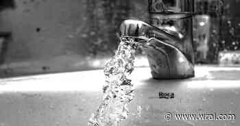 Boil advisory in effect for some Hillsborough water customers, including downtown area