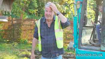 ‘Amazing’ Netflix hidden gem perfect for Clarkson’s Farm fans now streaming