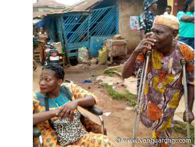 Osun Election: PWDs seek accessible voting, greater opportunities