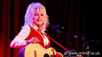 Dolly Parton cancels fan event last minute over ‘health issues’ saying she gets ‘a little dizzy’ and ‘dehydrated’