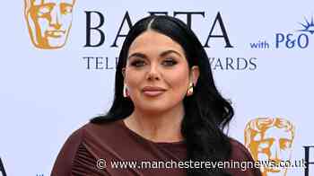 Scarlett Moffatt opens up about major worry ahead of birth of second child
