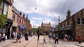 Beamish Museum cancels popular attraction this weekend due to wildfire warning