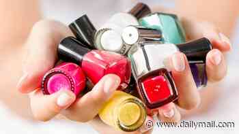 Ban on gel nail polish in place from TODAY - everything you need to know about the new law