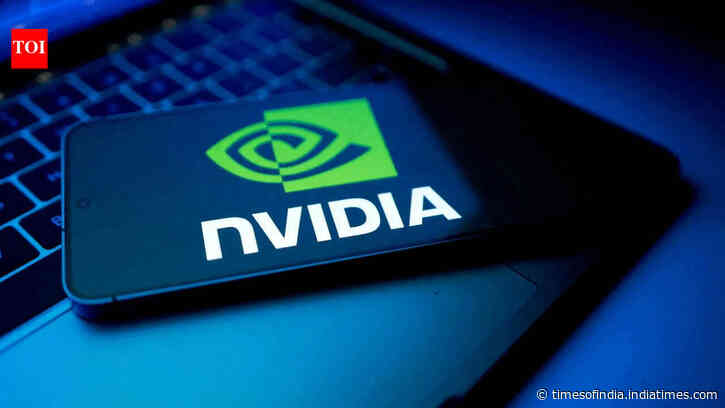 Nvidia’s SpaceX bet: Chipmaker discloses $21 billion stake in Elon Musk-owned rocket firm