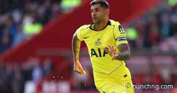 Tottenham agree Romero transfer to Atletico Madrid