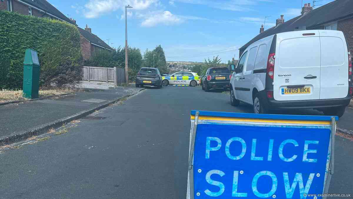 Honley attempted murder charge after woman seriously assaulted
