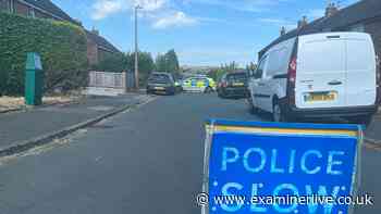 Honley attempted murder charge after woman seriously assaulted
