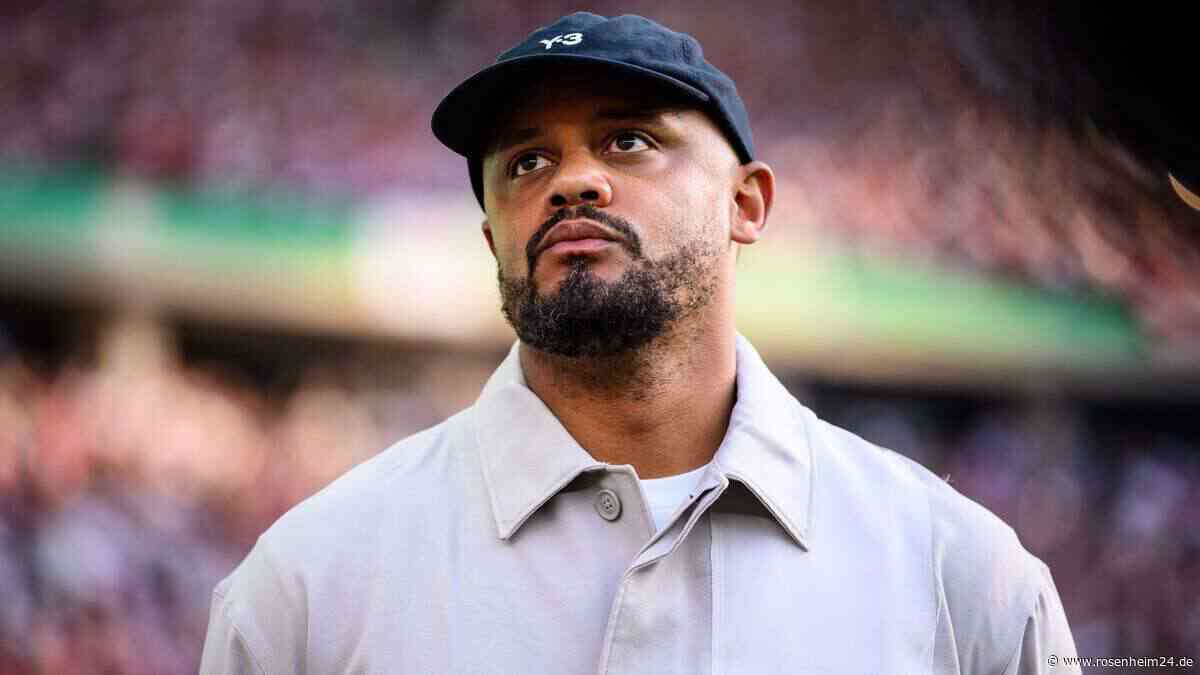 FC Bayern gegen RB Leipzig heute im Liveticker: Sind Kompany und Co. bereit für den Saisonstart?