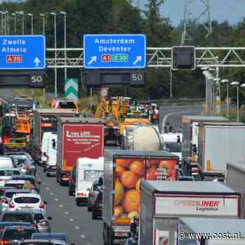 Verschillende acties, hetzelfde doel: boeren willen stikstofplannen van tafel