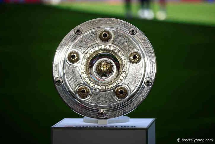 Bundesliga Predictions For The 2026/27 Season – Champions And Relegation Contenders