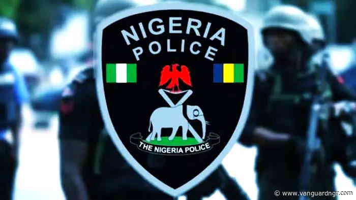 Police arrest 10 suspected human parts dealers in Oyo