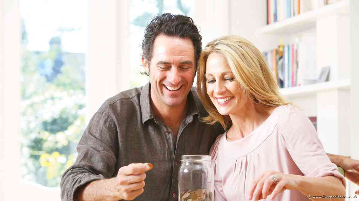 Eligible couples can boost their Personal Allowance to £13,830