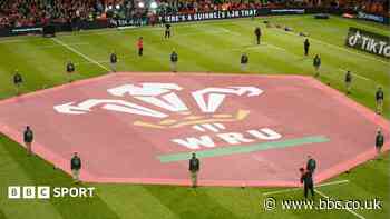 WRU condemns abuse and doubles down on three-team plan