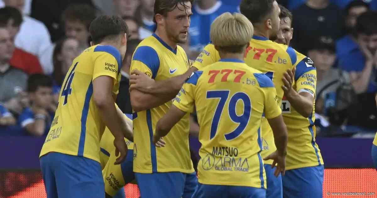 'Club Brugge wil verrassen en Belg na halfjaar al terughalen naar de JPL'