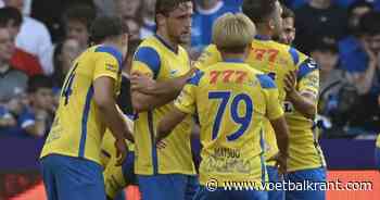 'Club Brugge wil verrassen en Belg na halfjaar al terughalen naar de JPL'
