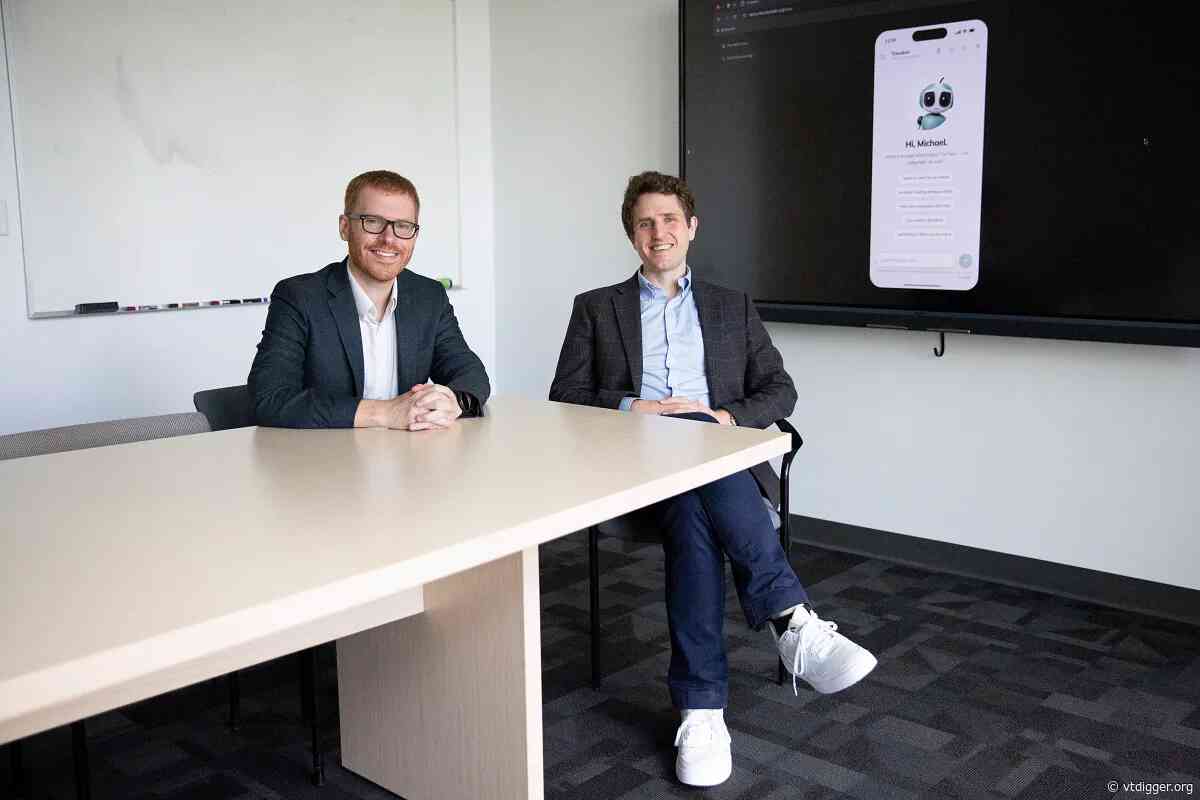 Can a chatbot be a responsible therapist? Dartmouth professor aims to find out