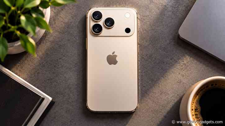 New iPhone 18 Pro Max Battery Leak Highlights a Major Issue