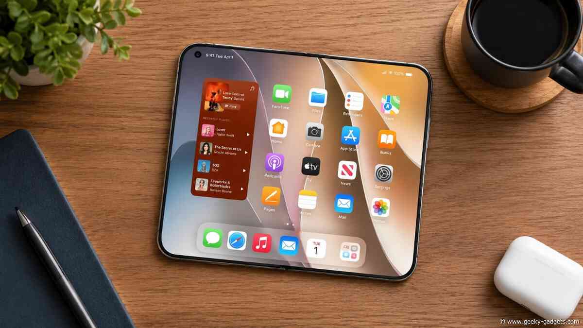Why Apple’s $2,000+ iPhone Ultra Might Be the Most Controversial Phone of the Year
