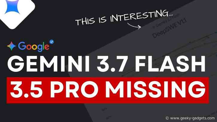 How Gemini 3.7 Flash Defeats GPT-5.6 Terra at Long Context