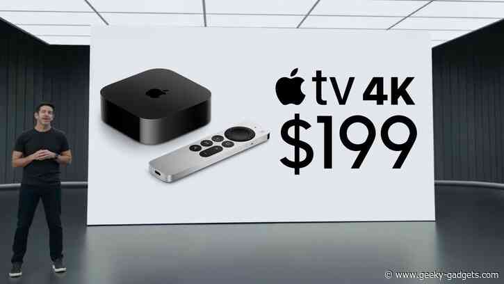 Apple TV 4K (2026) Leaks: Why Apple Held Back Its Living Room Upgrade Until Now