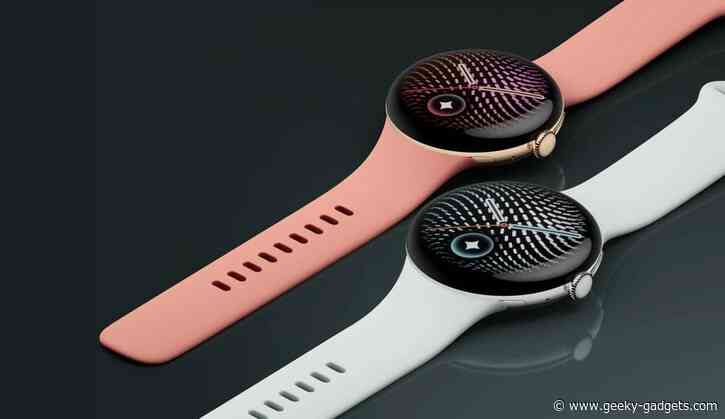 Pixel Watch 5 Doubles GPS Accuracy Over the Pixel Watch 4