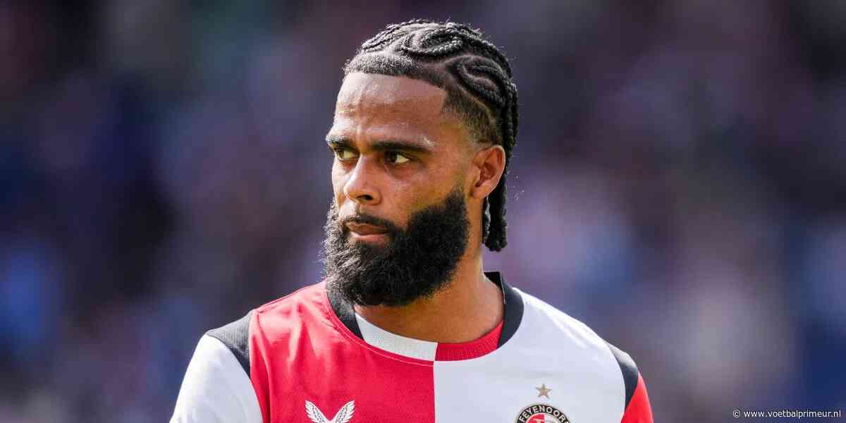 'Zekerheidje' bij Feyenoord geroemd: 'Is een hele goede transfer geweest'