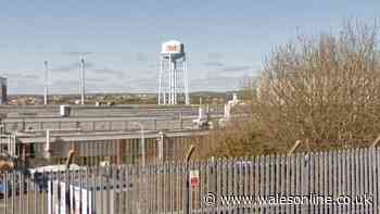 Major housing development planned at former 3M factory in Gorseinon