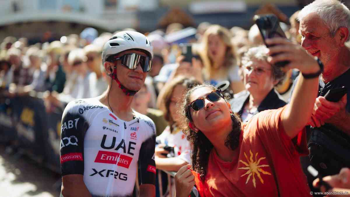 Cyclassics gucken? Wer braucht dafür schon Hamburg!