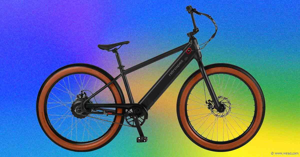 Retrospec Joe Rev 2 Review (2026): Putting the ‘Joy’ in Joyride