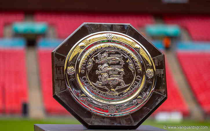 Full list: Clubs with most FA Community Shield titles