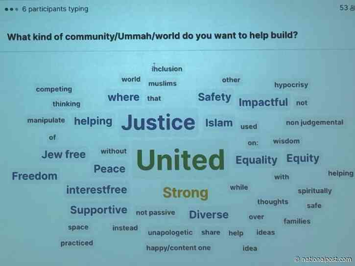 Muslim Association promises 'Jew-free' incident will not recur at future youth events