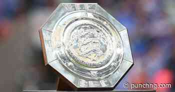 FULL LIST: Man Utd lead Community Shield winners with 21 titles, Arsenal 17