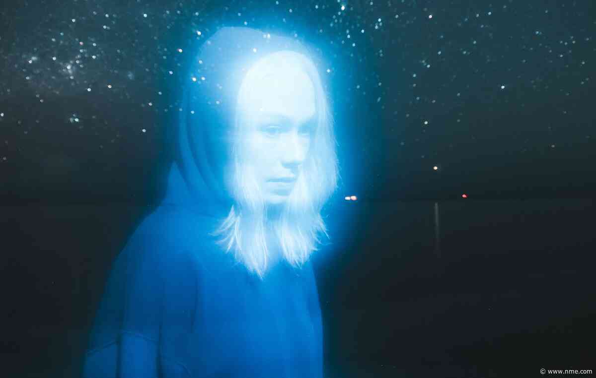 Full credits to Phoebe Bridgers’ ‘Lost Weekend’ show Alex G, Lucy Dacus, Julien Baker, Conor Oberst, and “Son-John Johnson” (believed to be Cameron Winter)