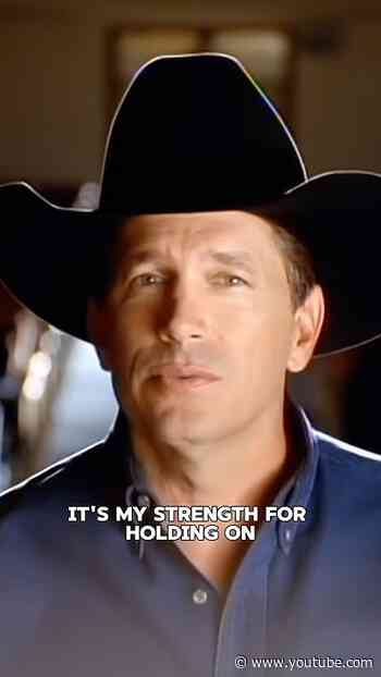 West Virginia down to Tennessee. #CarryingYourLoveWithMe #GeorgeStrait #CountryMusic