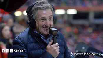 Davies calls for WRU board to step down