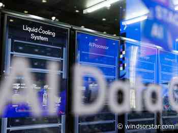Essex County looks to stop AI data centres as Ontario brings in strict ground rules
