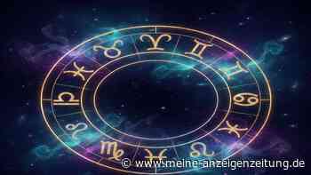 August-Horoskop: Drei Sternzeichen stellen ihr Leben auf den Kopf