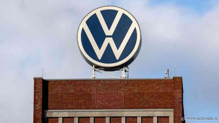 Werkgelegenheid Duitse auto-industrie door ontslagrondes op laagste niveau in 20 jaar