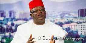 Tinubu has ended South-East marginalisation — Umahi