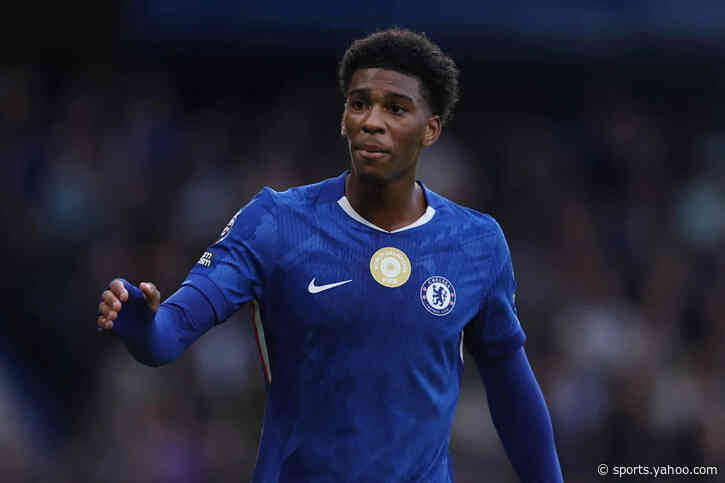 Report: Chelsea star could be set to join Frank Lampard at Coventry City