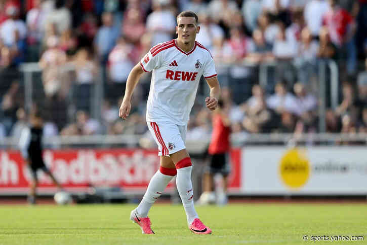 Milan turn to El Mala as Amorim freezes Leão out