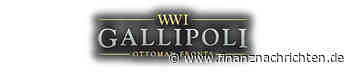 EQS-News: The Gallipoli Campaign: DER GALLIPOLI-FELDZUG WIRD IM DIGITALEN RAUM ZU NEUEM LEBEN ERWECKT