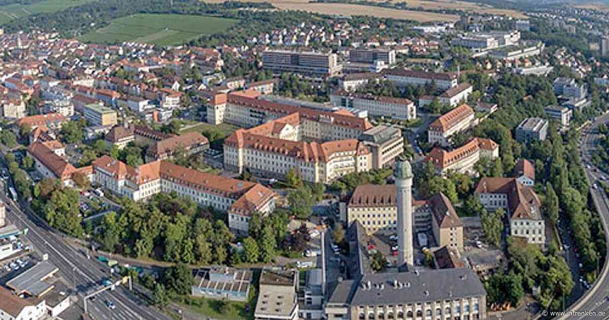 Beliebteste Studentenstädte in Franken: Das ist die Nummer 1